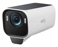 Eufy Kamera eufyCam S3 Czarno-Biała - 1505410 - zdjęcie 1